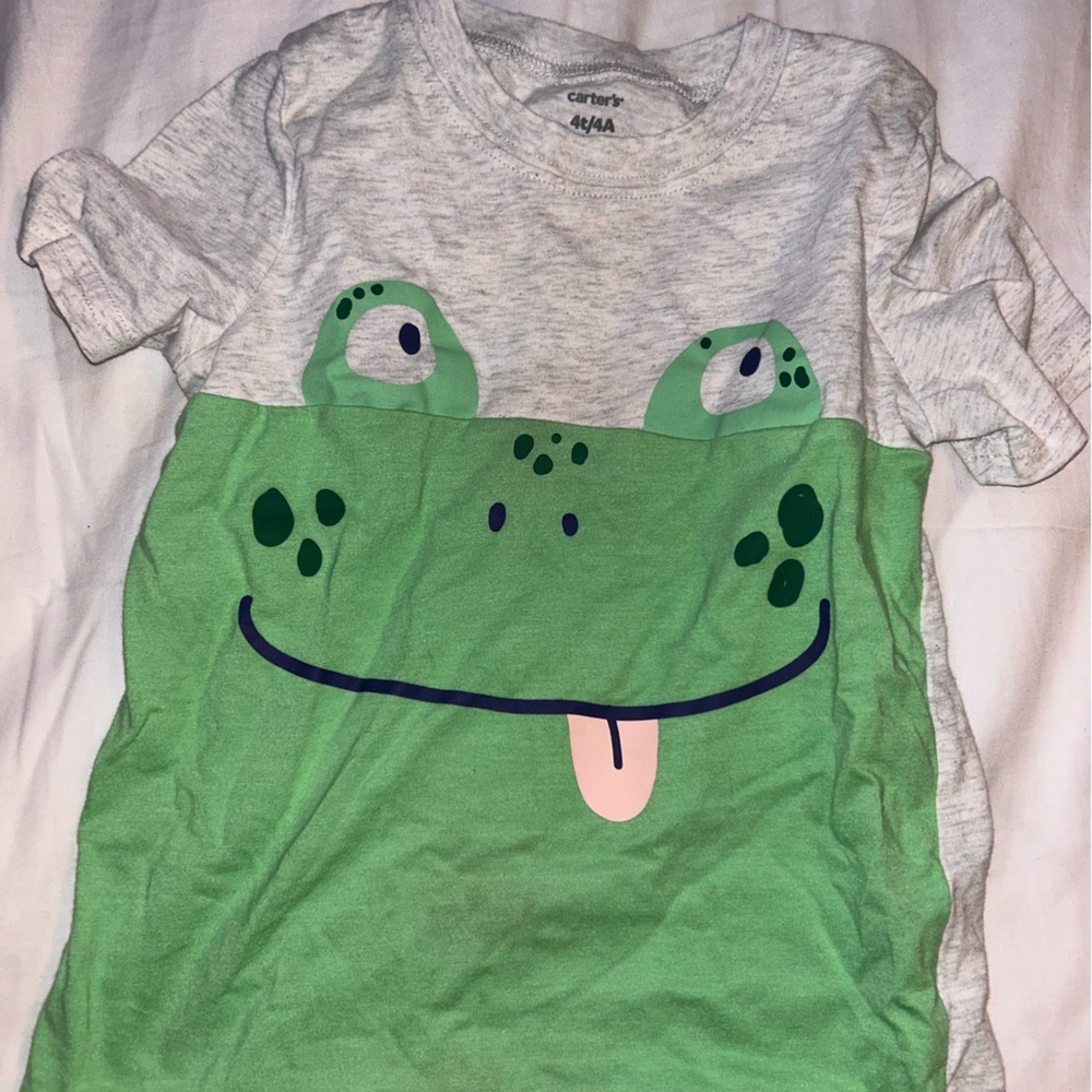 4t boy top